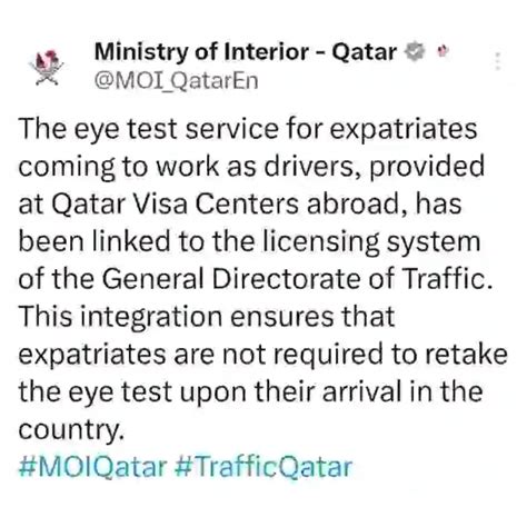 Getting a work visa in Qatar: a guide for expats .